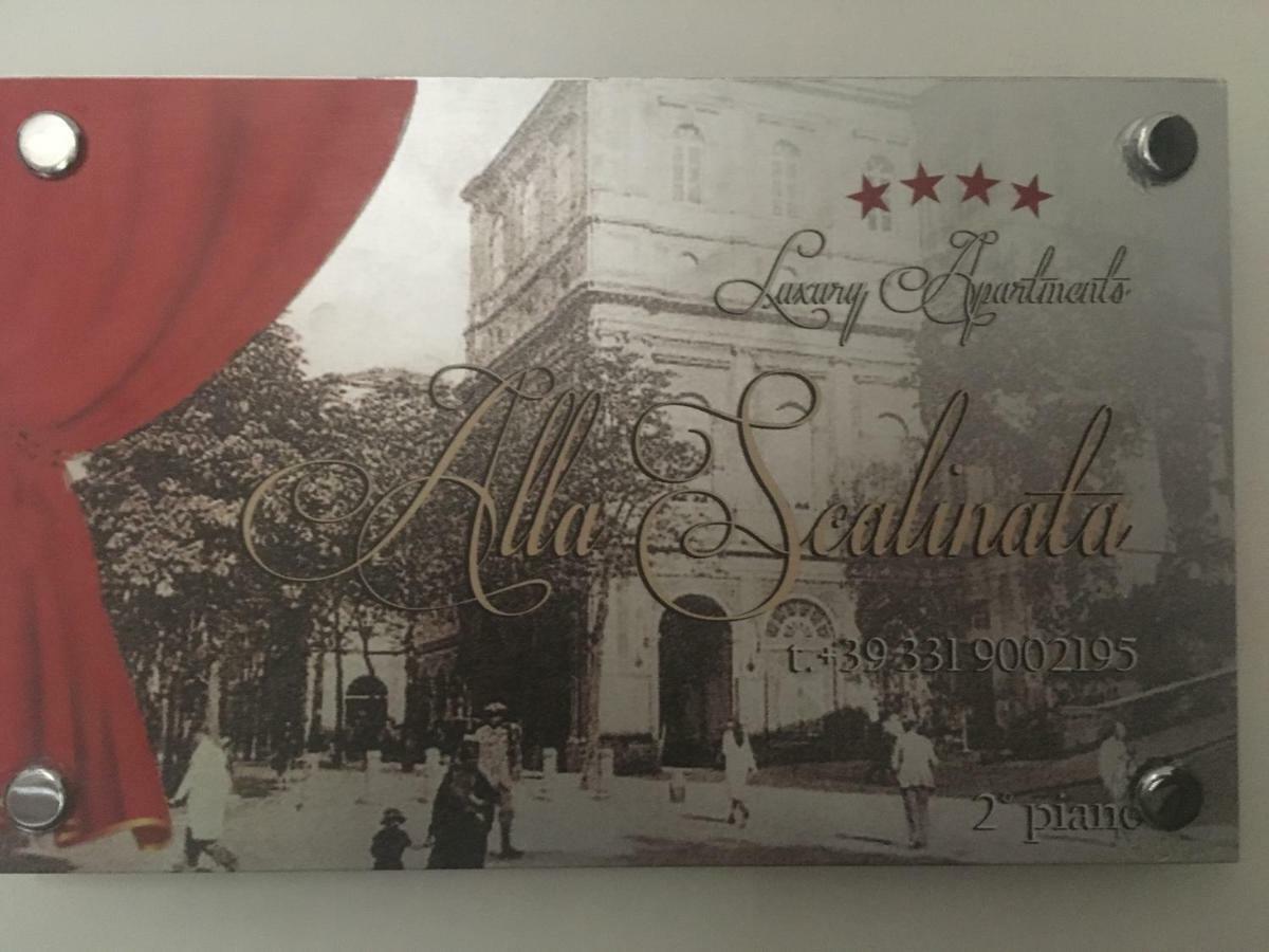 Alla Scalinata Del Teatro Rossetti Parcheggio Τεργέστη Εξωτερικό φωτογραφία