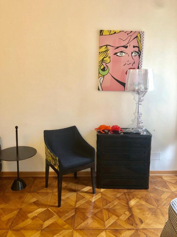 Alla Scalinata Del Teatro Rossetti Parcheggio Τεργέστη Εξωτερικό φωτογραφία
