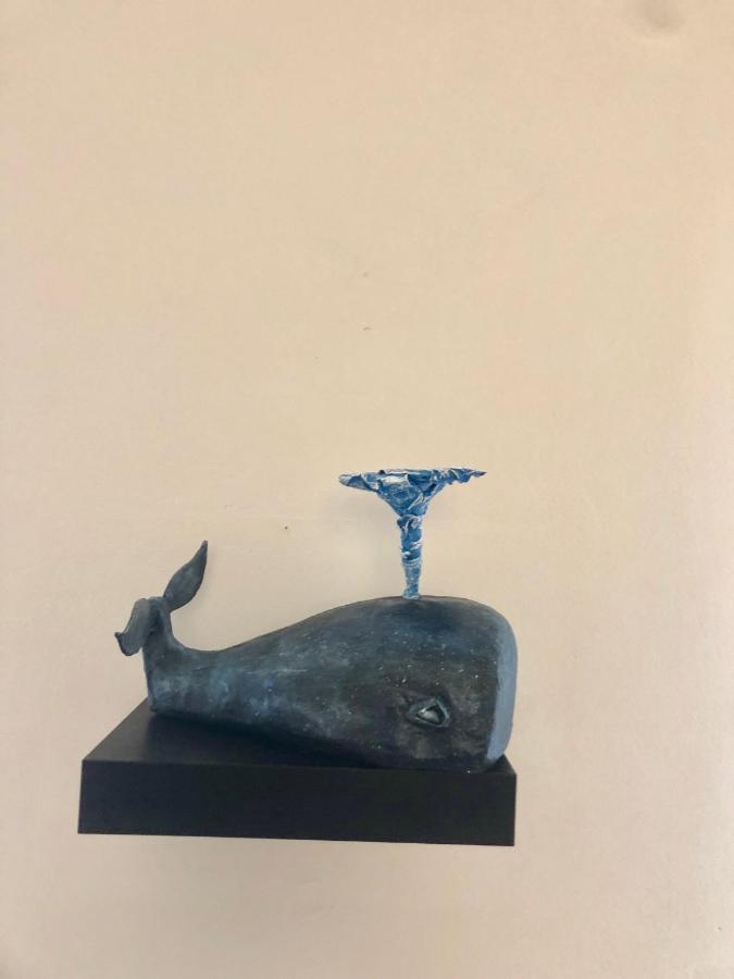 Alla Scalinata Del Teatro Rossetti Parcheggio Τεργέστη Εξωτερικό φωτογραφία